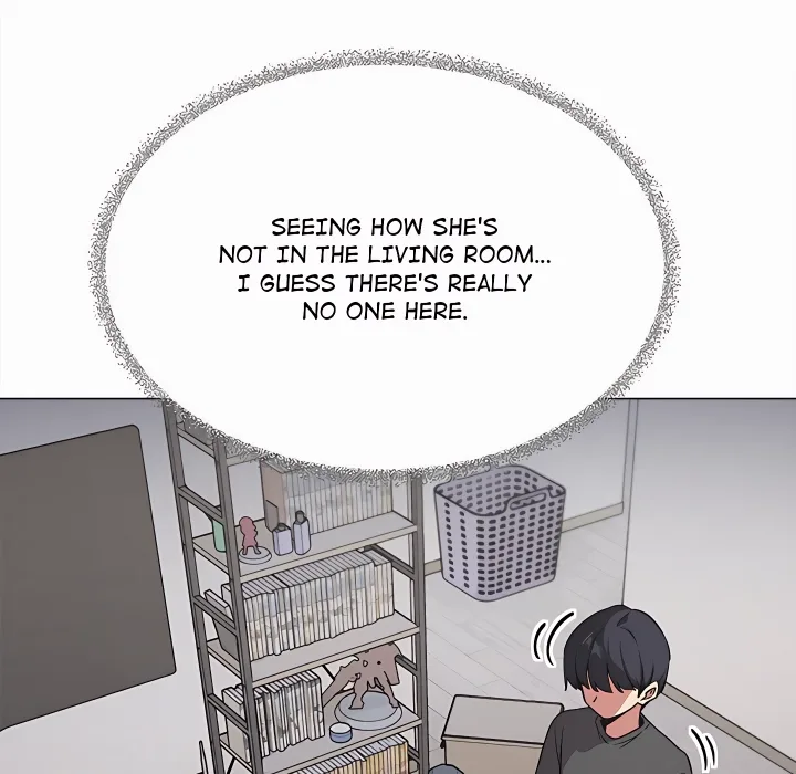 18+ Stop Smoking Chapter 95 page 97