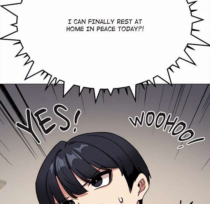 18+ Stop Smoking Chapter 95 page 103