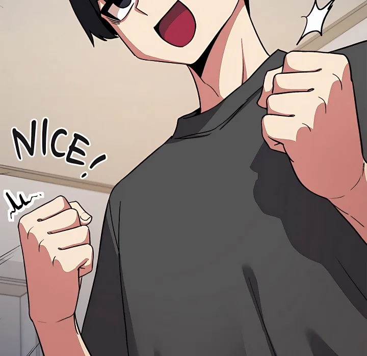 18+ Stop Smoking Chapter 95 page 104
