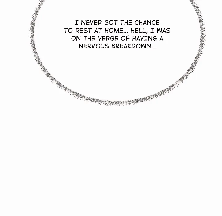 18+ Stop Smoking Chapter 95 page 110