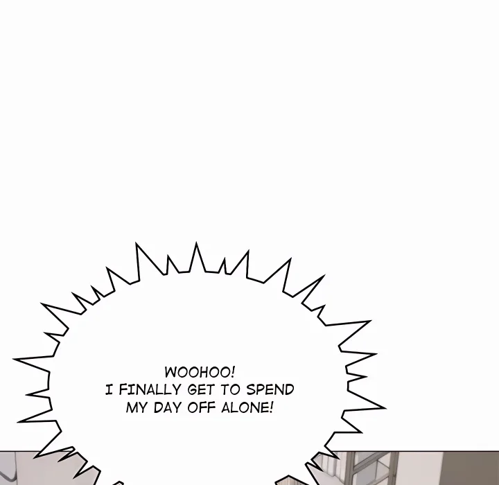18+ Stop Smoking Chapter 95 page 111