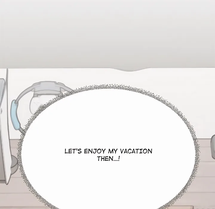 18+ Stop Smoking Chapter 95 page 115