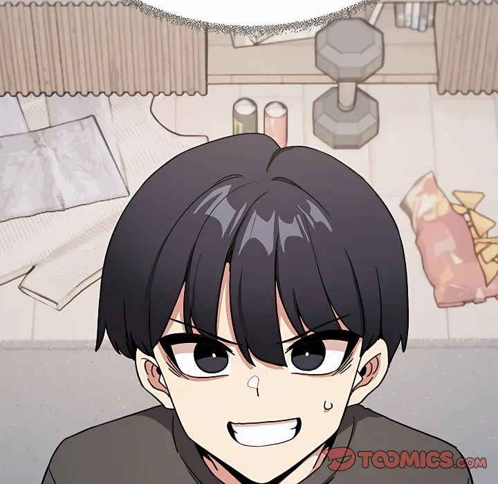 18+ Stop Smoking Chapter 95 page 116