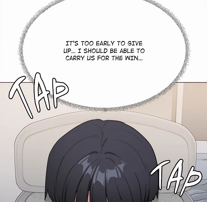 18+ Stop Smoking Chapter 95 page 125