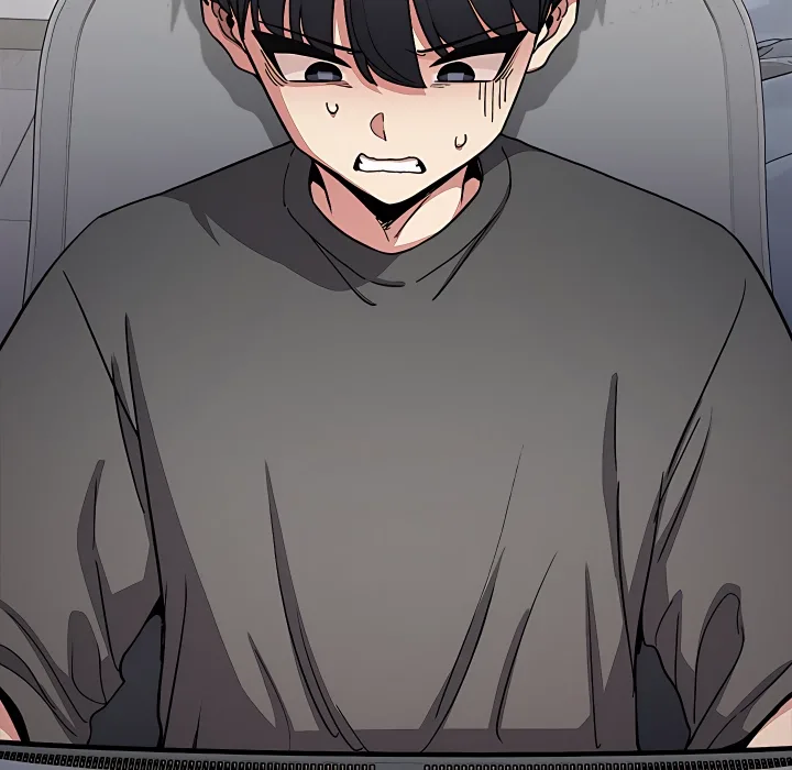 18+ Stop Smoking Chapter 95 page 126