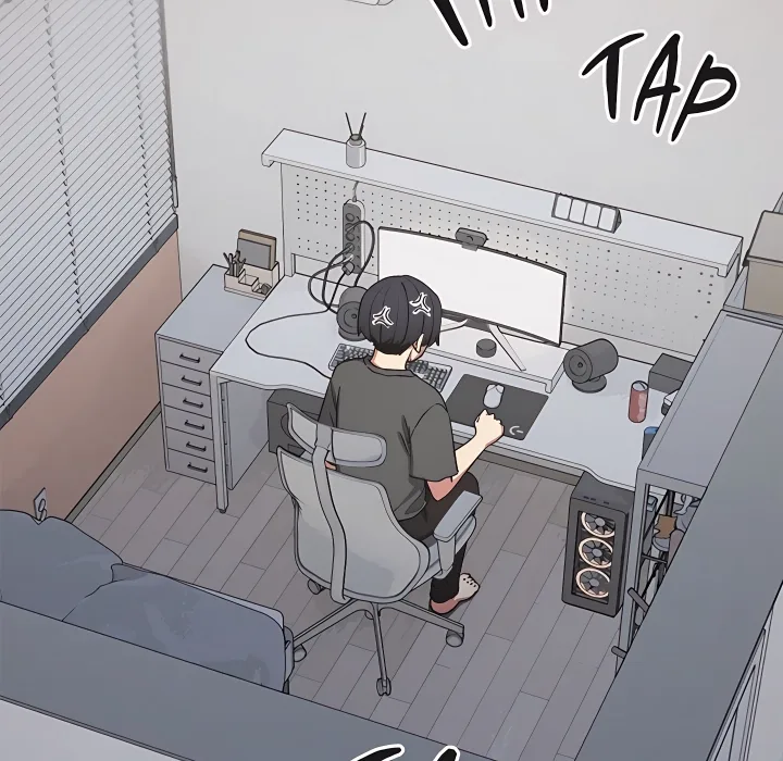 18+ Stop Smoking Chapter 95 page 129