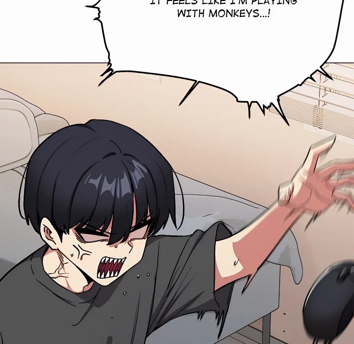 18+ Stop Smoking Chapter 95 page 134