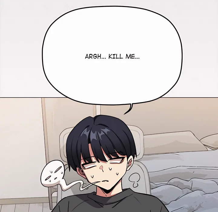 18+ Stop Smoking Chapter 95 page 142