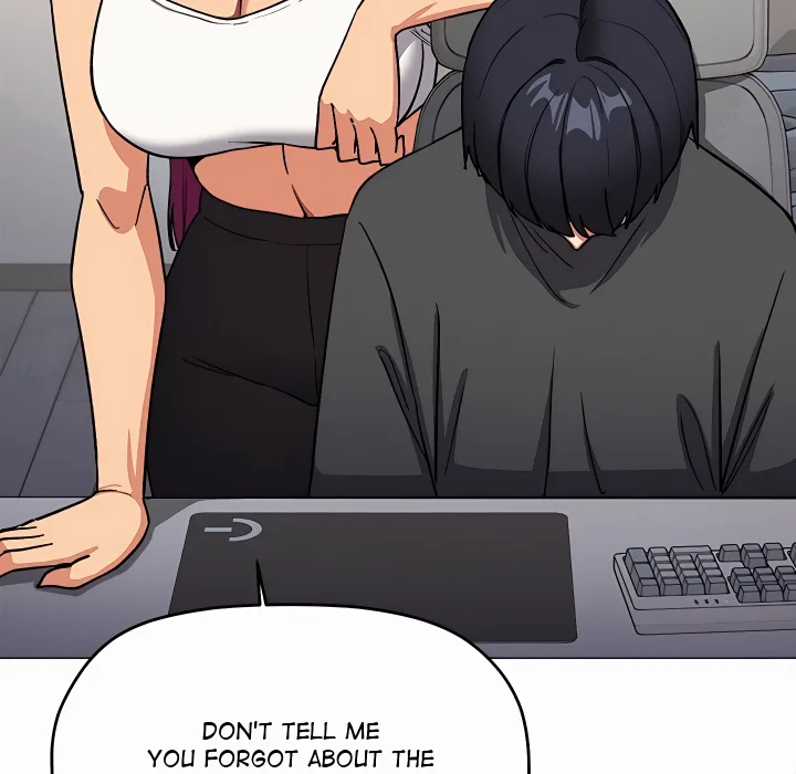 18+ Stop Smoking Chapter 95 page 151