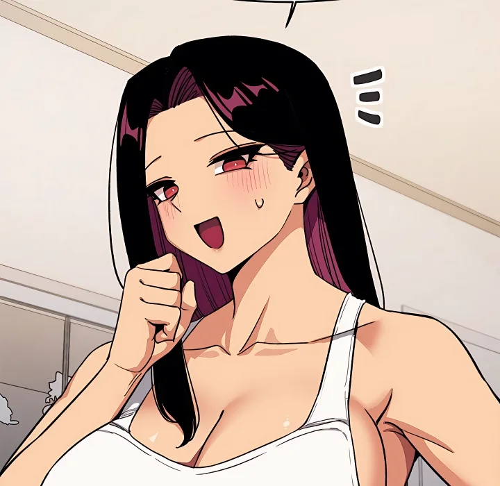 18+ Stop Smoking Chapter 95 page 153