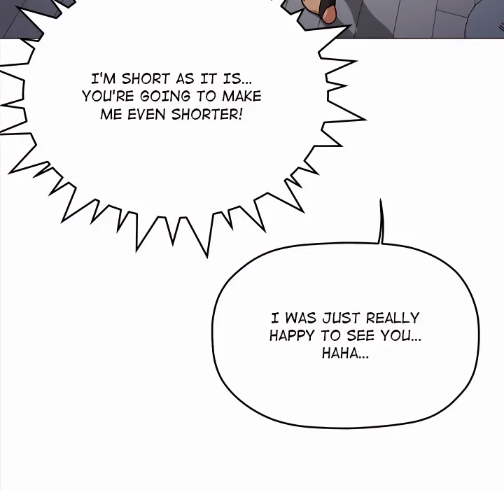 18+ Stop Smoking Chapter 95 page 161