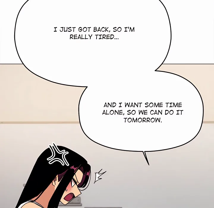 18+ Stop Smoking Chapter 95 page 165