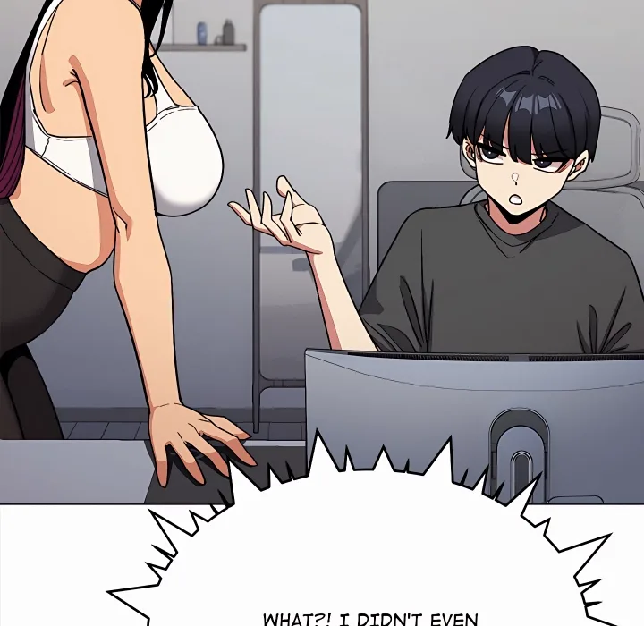 18+ Stop Smoking Chapter 95 page 166