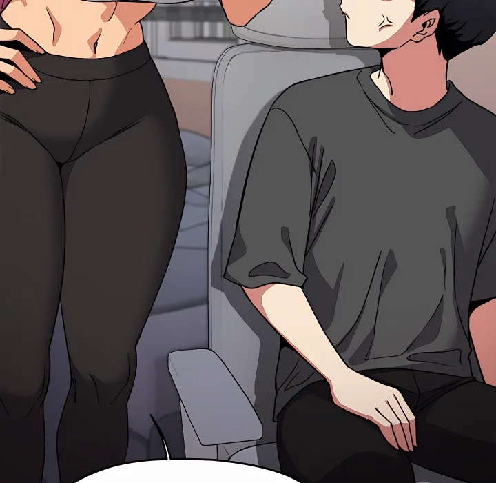 18+ Stop Smoking Chapter 95 page 169
