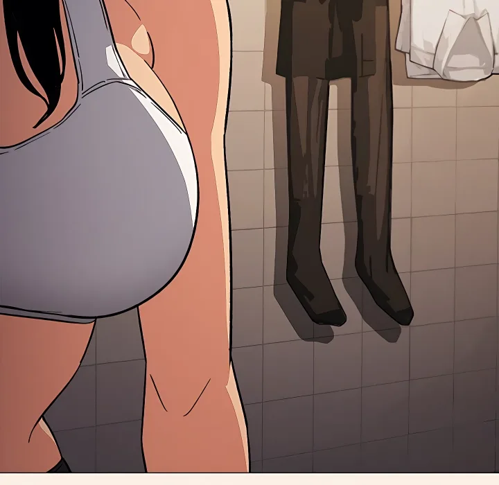 18+ Stop Smoking Chapter 95 page 194