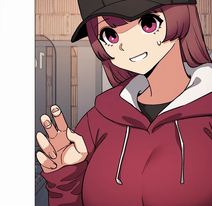 18+ Stop Smoking Chapter 96 page 7