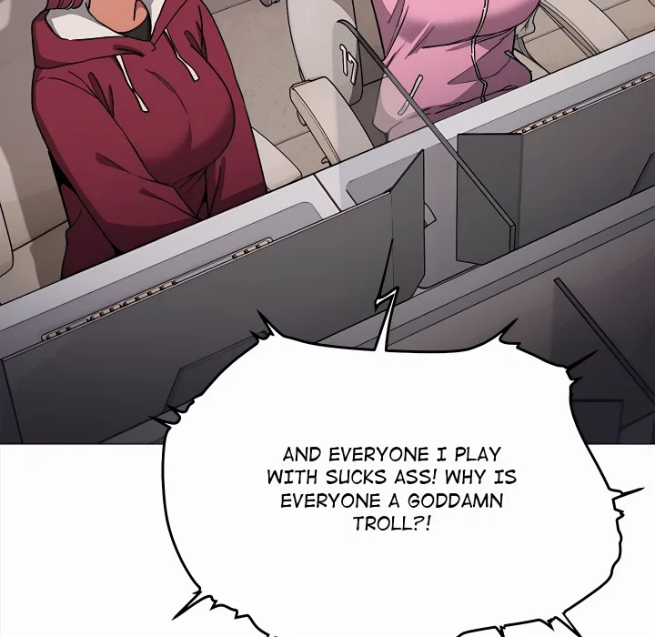 18+ Stop Smoking Chapter 96 page 10