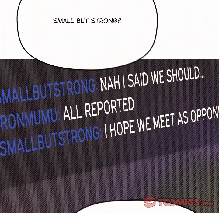 18+ Stop Smoking Chapter 96 page 20