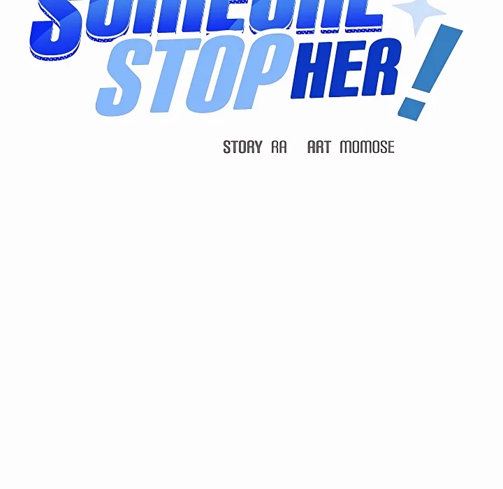 18+ Stop Smoking Chapter 96 page 34