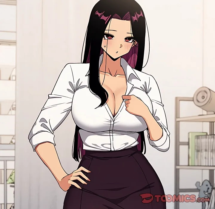 18+ Stop Smoking Chapter 96 page 44