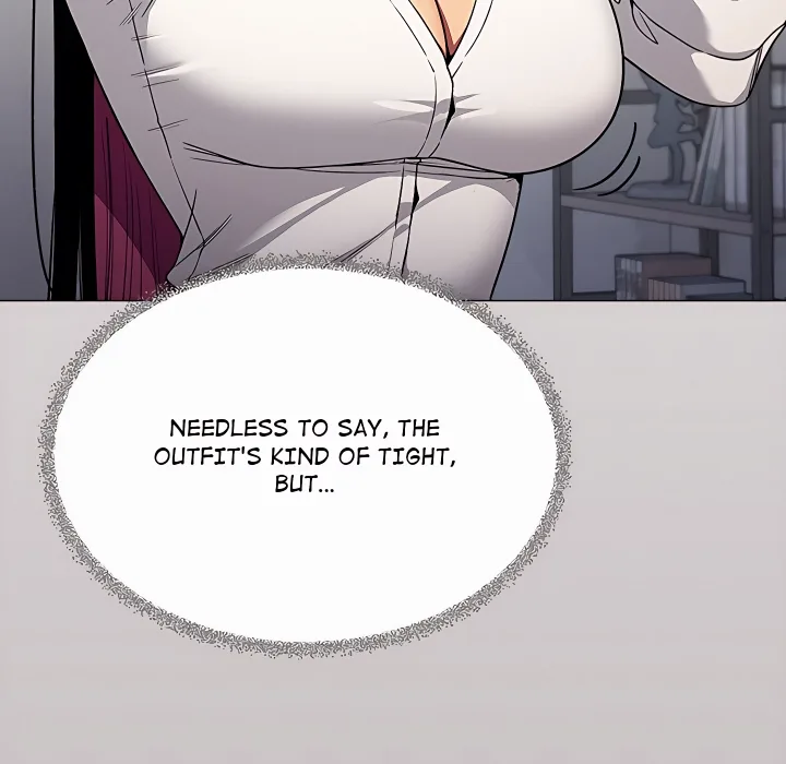 18+ Stop Smoking Chapter 96 page 48