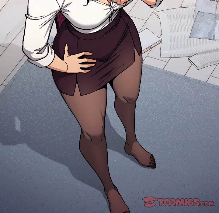 18+ Stop Smoking Chapter 96 page 60