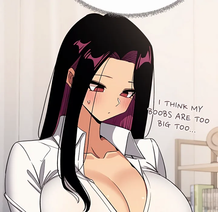 18+ Stop Smoking Chapter 96 page 69
