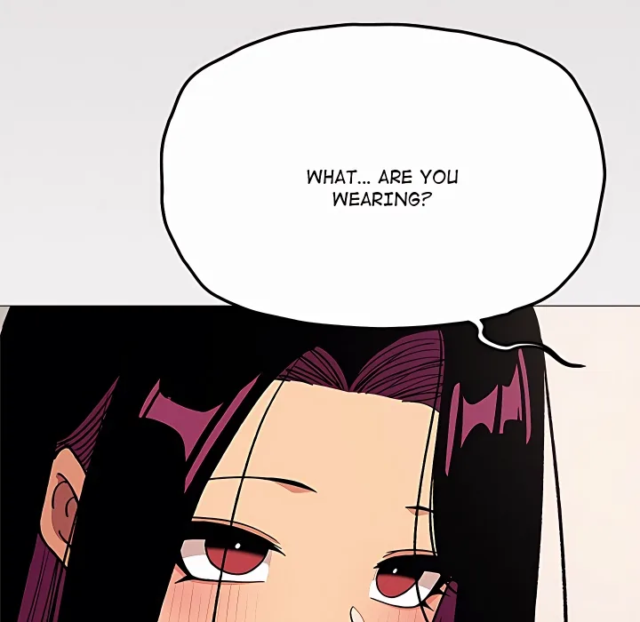 18+ Stop Smoking Chapter 96 page 72