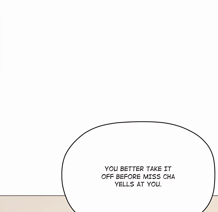 18+ Stop Smoking Chapter 96 page 74