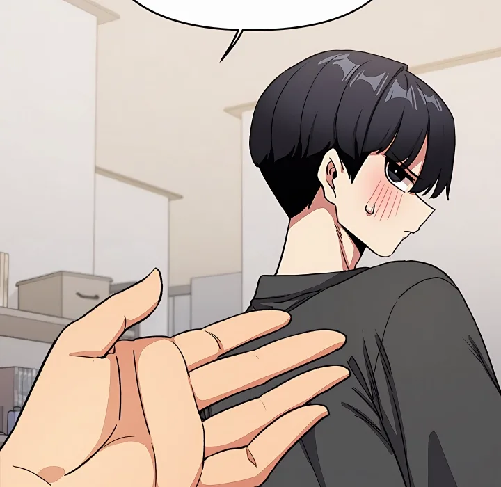 18+ Stop Smoking Chapter 96 page 81