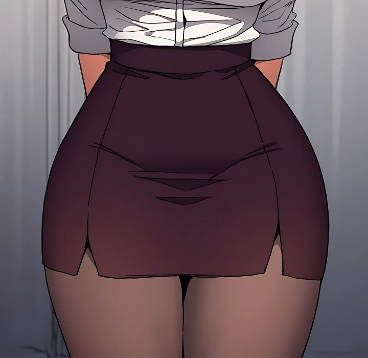 18+ Stop Smoking Chapter 96 page 85