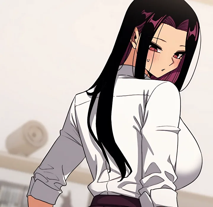18+ Stop Smoking Chapter 96 page 88