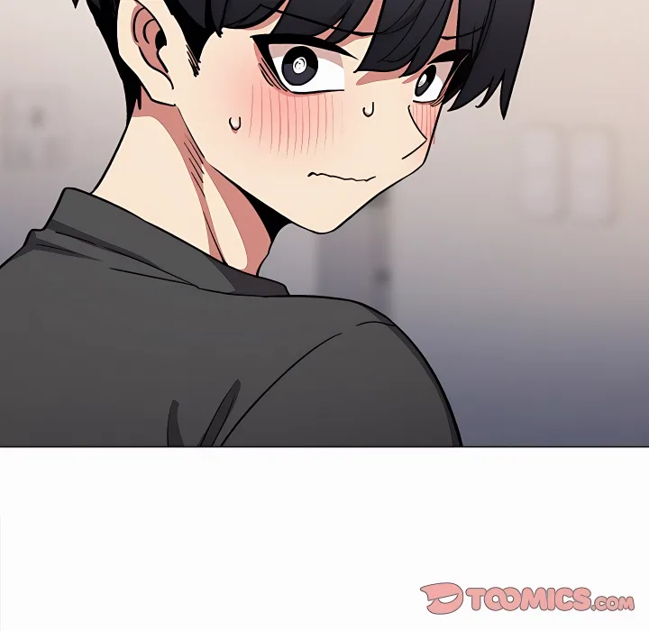 18+ Stop Smoking Chapter 96 page 92