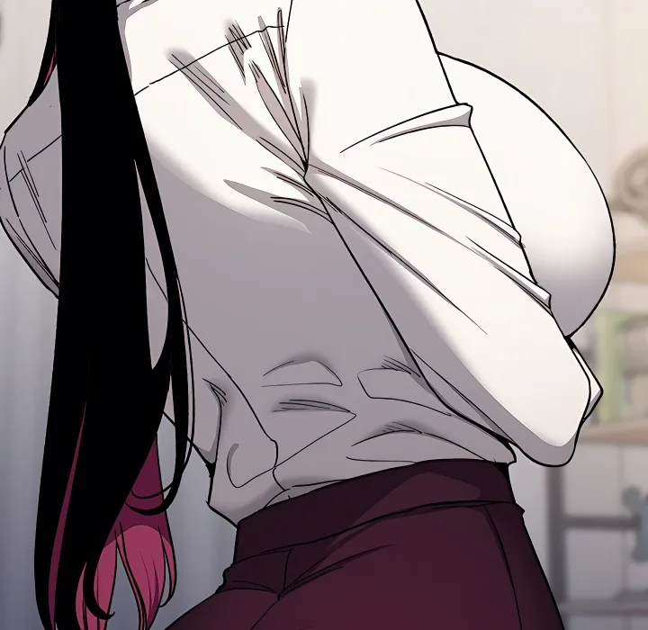 18+ Stop Smoking Chapter 96 page 99