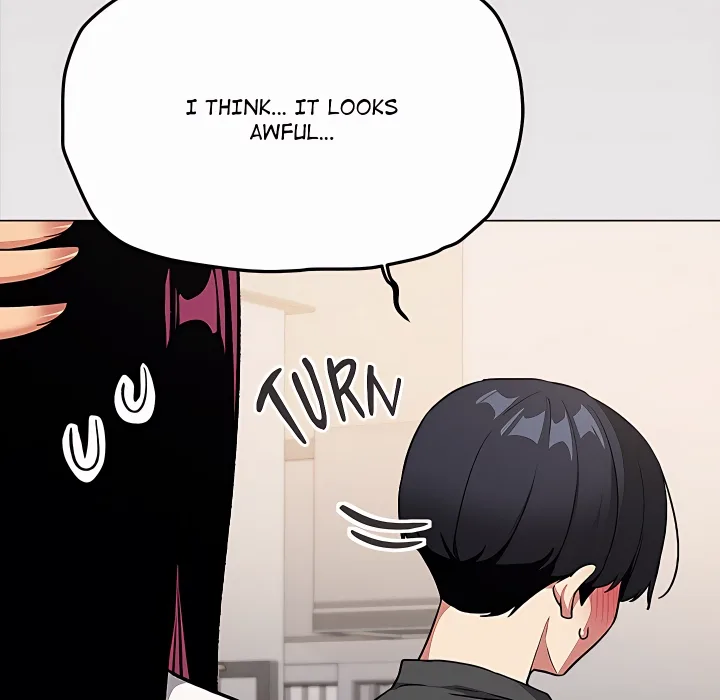 18+ Stop Smoking Chapter 96 page 106