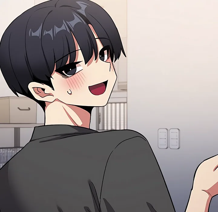 18+ Stop Smoking Chapter 96 page 112