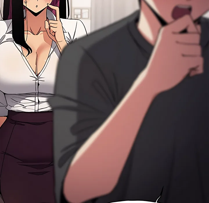 18+ Stop Smoking Chapter 96 page 115