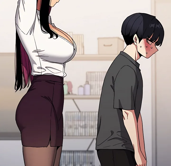 18+ Stop Smoking Chapter 96 page 118