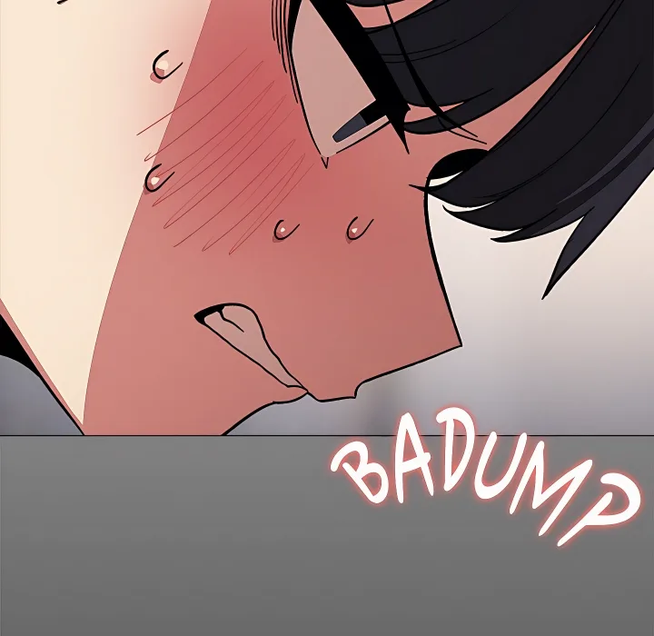 18+ Stop Smoking Chapter 96 page 121