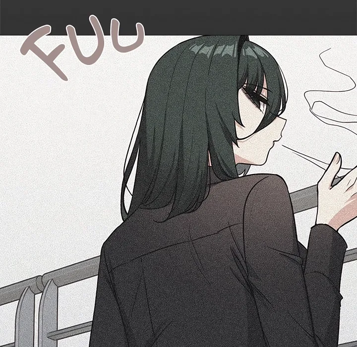 18+ Stop Smoking Chapter 96 page 123