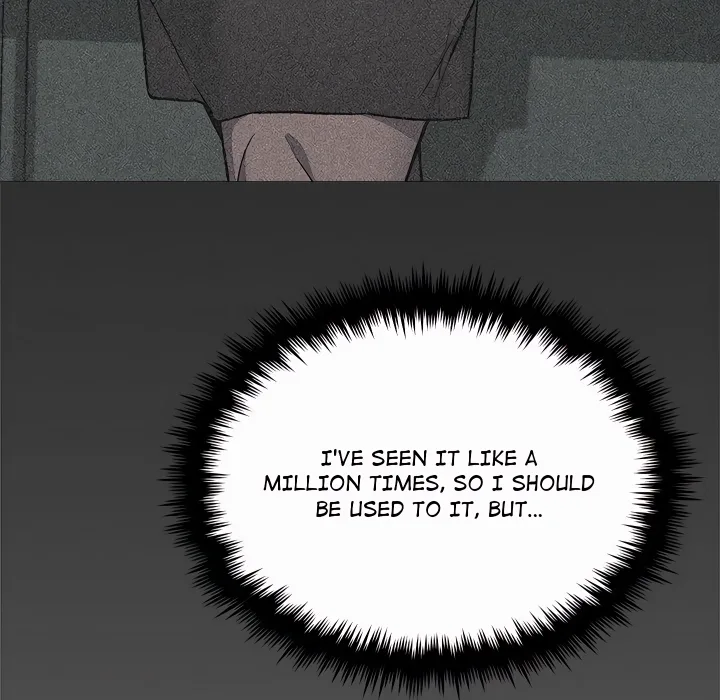 18+ Stop Smoking Chapter 96 page 125