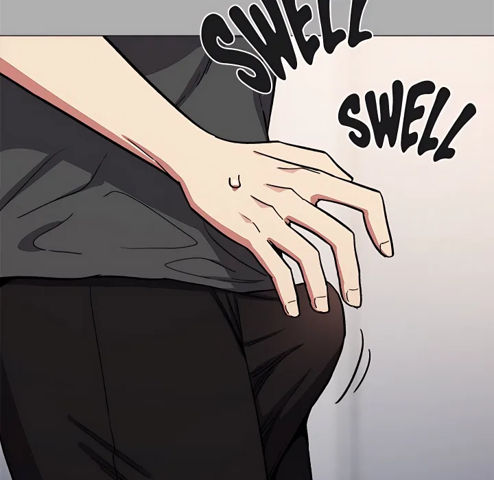 18+ Stop Smoking Chapter 96 page 131