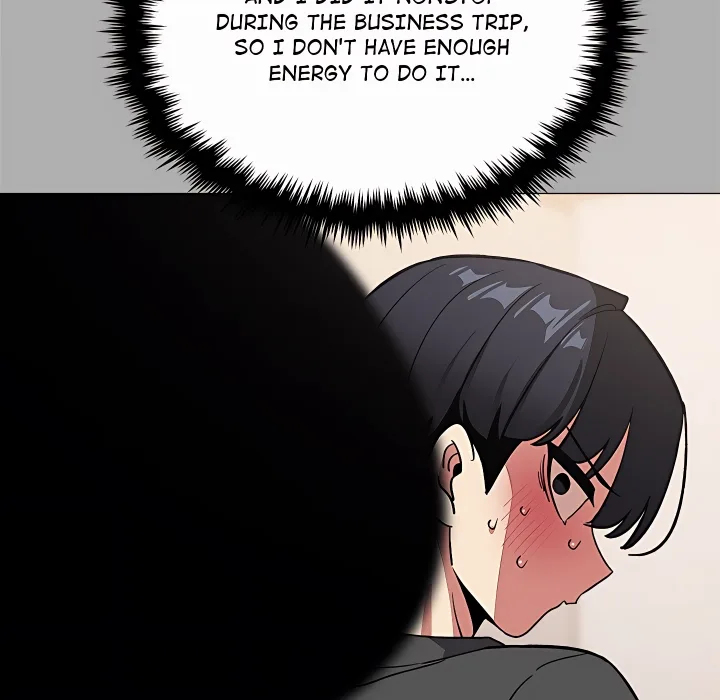 18+ Stop Smoking Chapter 96 page 137