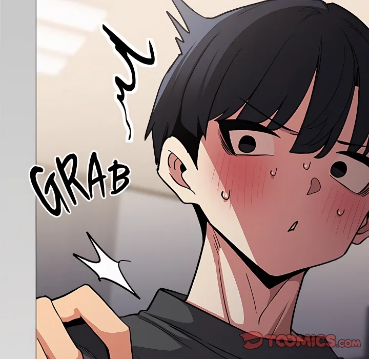 18+ Stop Smoking Chapter 96 page 140
