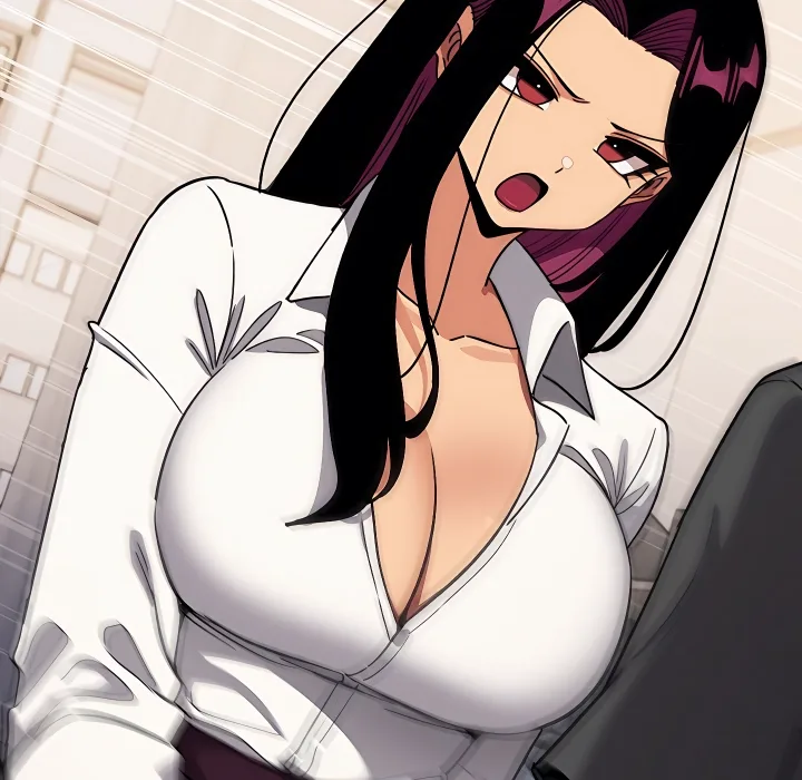 18+ Stop Smoking Chapter 96 page 145