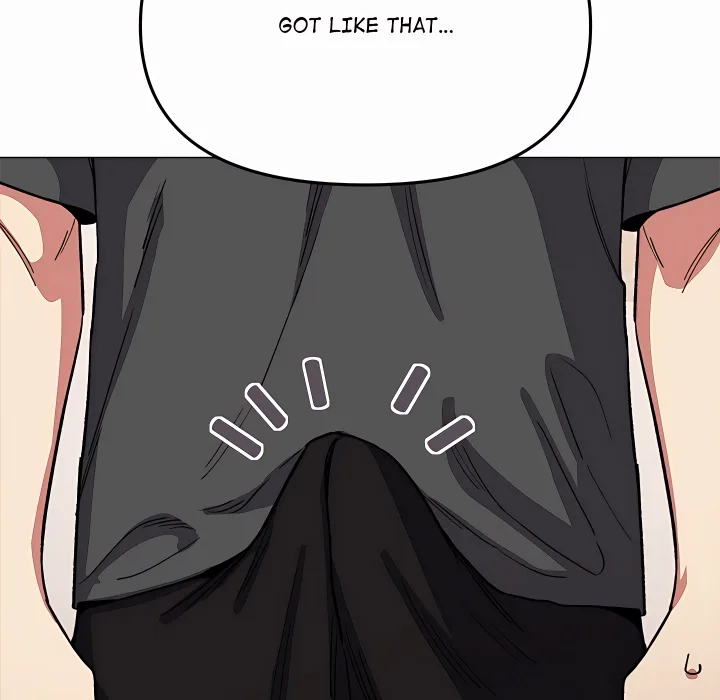 18+ Stop Smoking Chapter 96 page 153