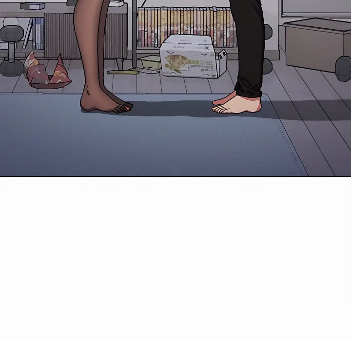 18+ Stop Smoking Chapter 96 page 157