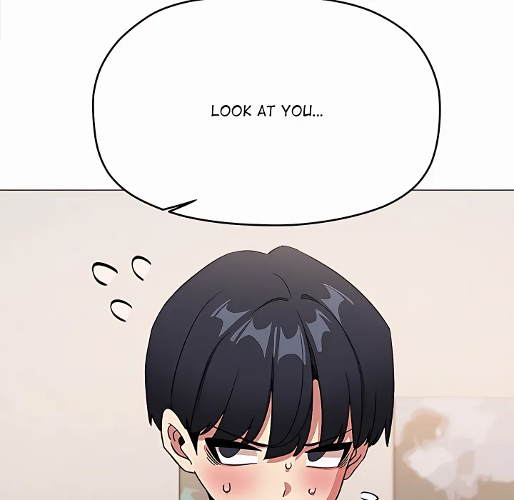 18+ Stop Smoking Chapter 96 page 162