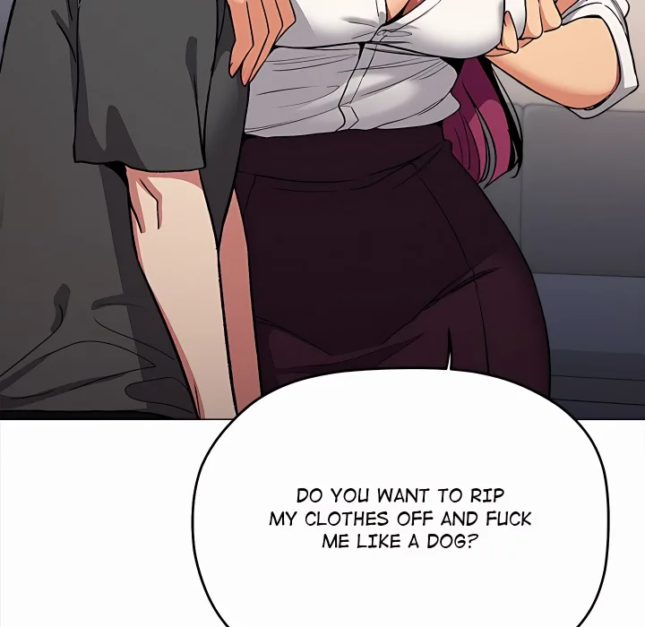 18+ Stop Smoking Chapter 96 page 169