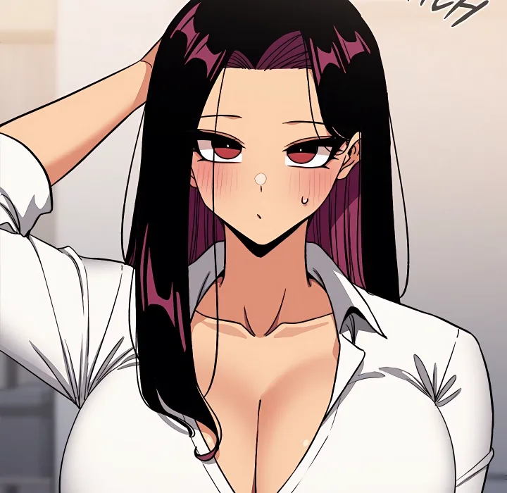 18+ Stop Smoking Chapter 96 page 183